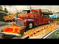 25 minutes of rc car swap meet shopping  the hobby shop