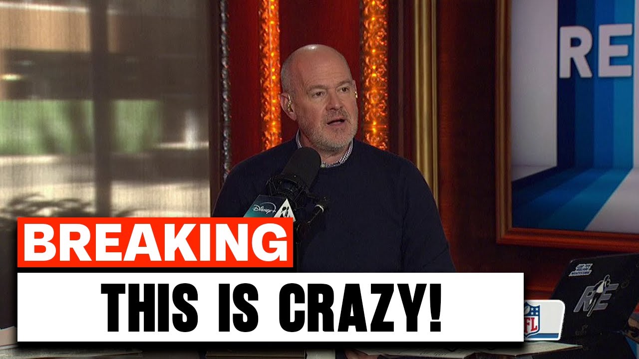 Rich Eisen REVEALS Shedeur Sanders New Coach Has $1B Deal On Table!