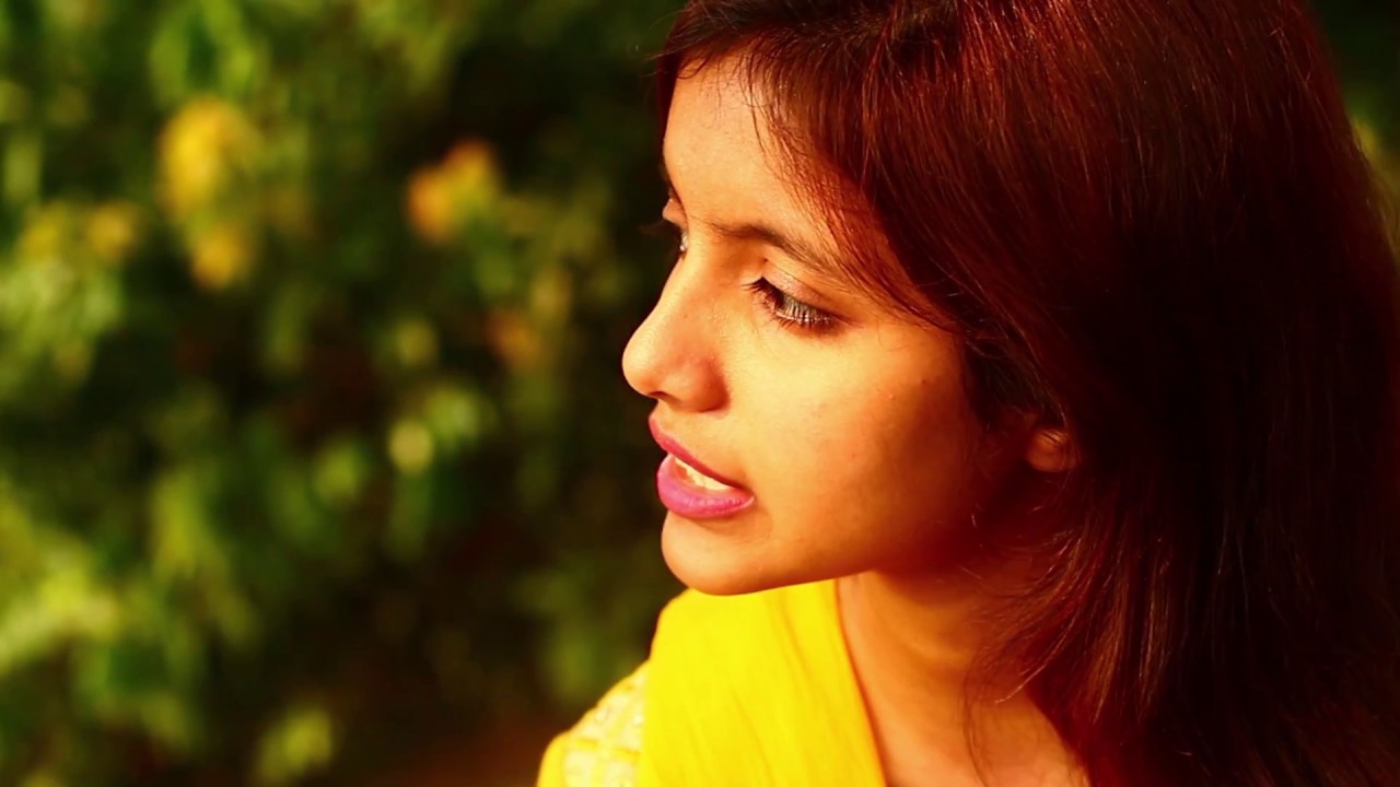 Amra take Krushe Diyechi Bangla Christian Music Video