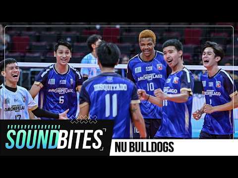 NU with solid Spikers’ Turf start after overpowering VNS | ABS-CBN Sports