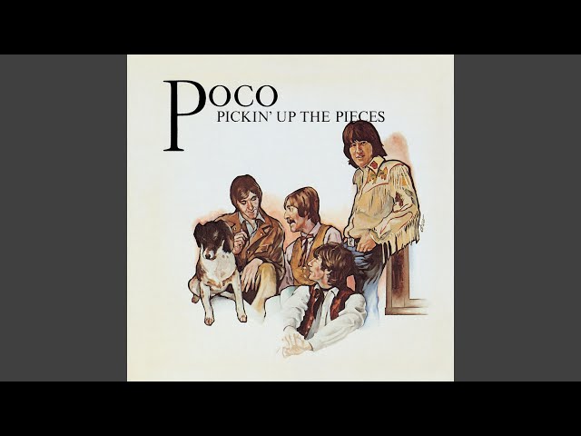 Poco - Consequently, So Long
