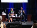 PLACE MATTERS 2012 Keynote - Geoffrey Canada, "Making Equity Happen"