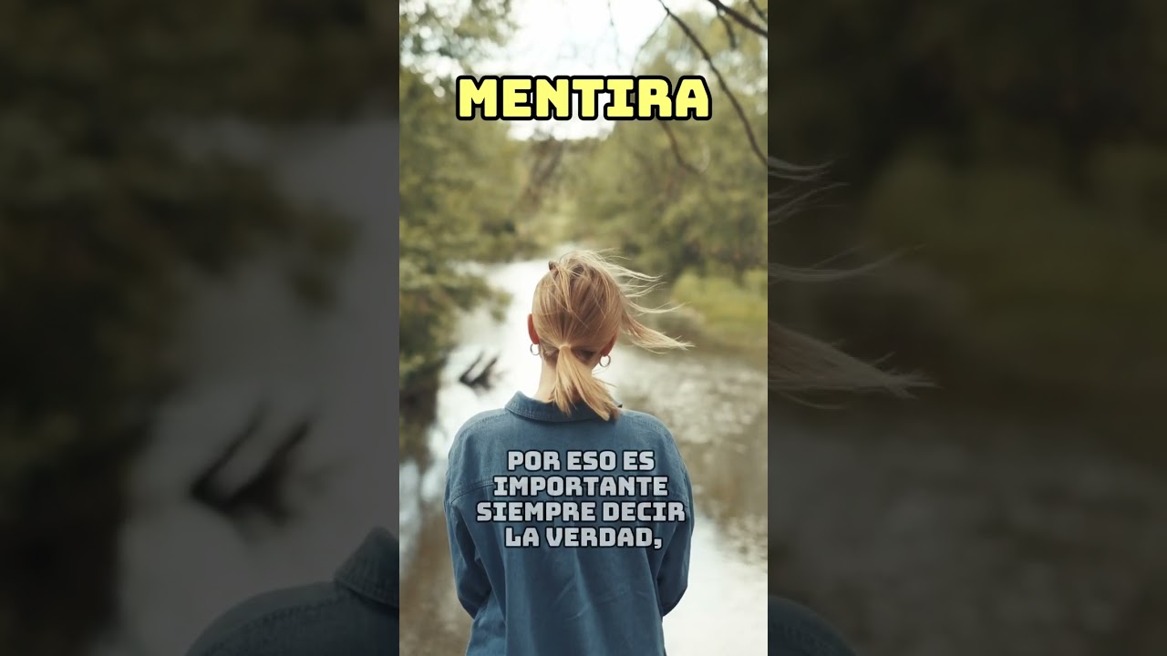 Miniatura de Mentira