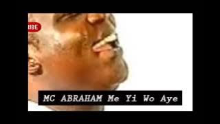 Mc Abraham - Medan Wo