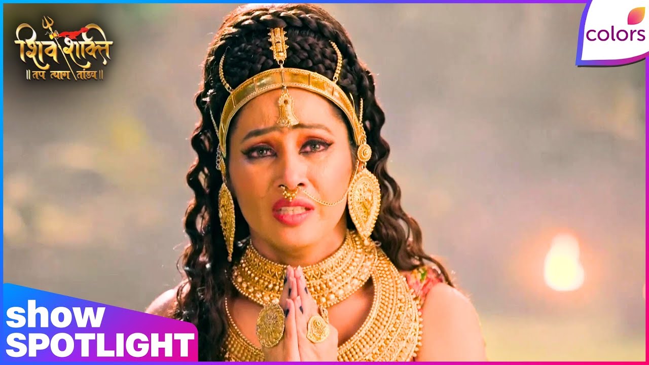 Shiv Shakti | Ep. 913 | Diti Is Grateful Of Mahadev! | Colors TV