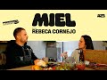 “SIN las ABEJAS simplemente NO existiríamos” Rebeca Cornejo | Miel | Peregrino Podcast