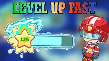 How To Level Up FAST In 2024 | Prodigy Math Game