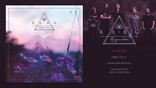 Karg - Resignation (Full Album)