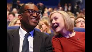 Liz Truss &amp; Kwasi Kwarteng duets