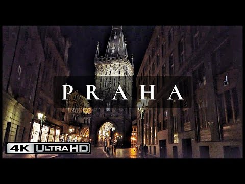 Video: Lähdemme Prahaan