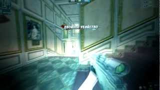 Point blank frag movie randall L115A1