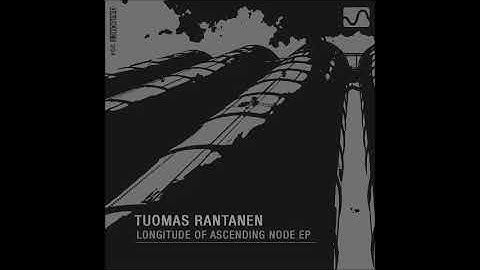 Tuomas Rantanen - Longitude of Ascending Node