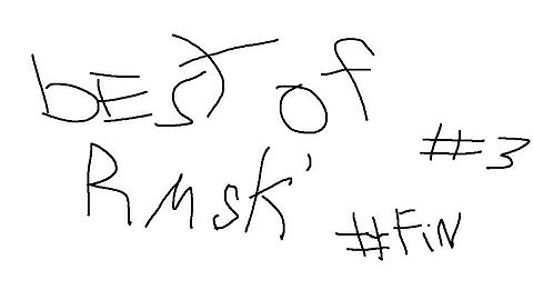 Best Of Unity RP 🐬 - Rmsk