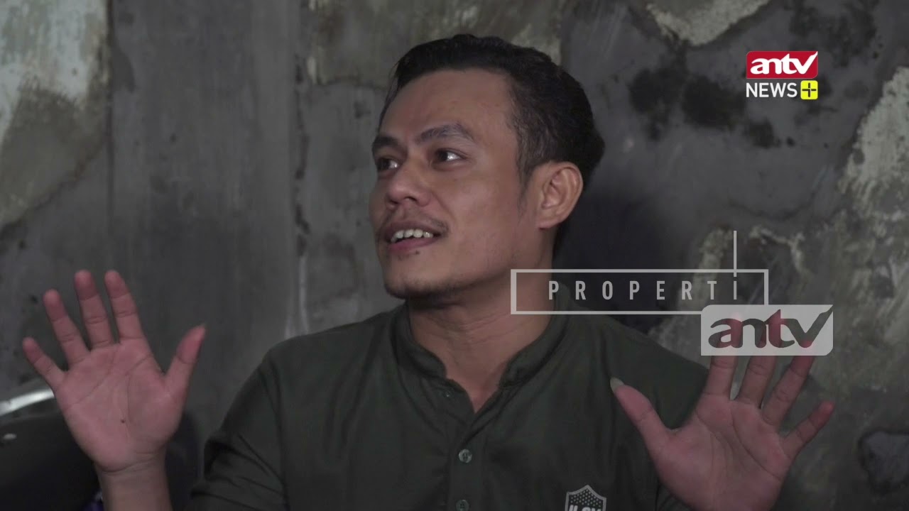 Dendam Lama Bersemi, Teman Dekat Di Mutilasi