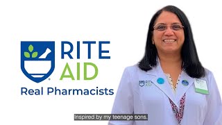 Rite Aid | Real Pharmacist - Hema