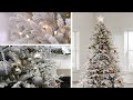 Home Decorators Collection T29 Christmas Tree Unboxing & Review | Fraser Fir Tree