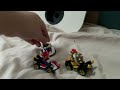 Bowser Vlog