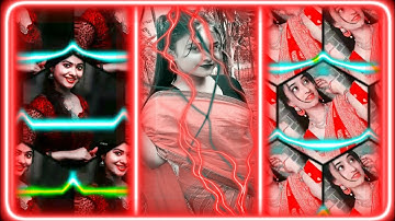 New🦋Song Style Purulia Remix Dj Xml File🎧 Editing With Alight Motion & New💥Viral Video Editing😍