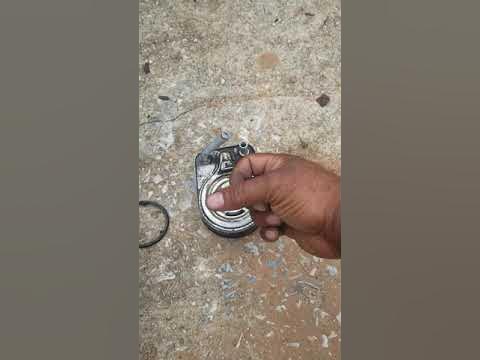 2013 veloster turbo (oil leak ) updated - YouTube