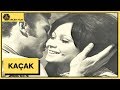 Kaçak Kartal Tibet Zuhal Aktan Siyah Beyaz Türk Filmi 