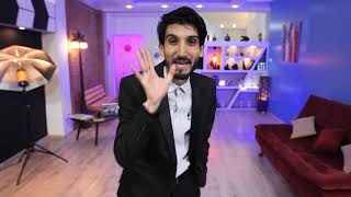 MISTER X : ZOOM 3 ep 8 مسلسل يما الجزء الثاني