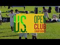 Sub Zero vs. Nomadic Tribe-- 2019 U.S. Open Club Championships