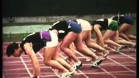 George McNeill of Tranent The fastest man in the w...