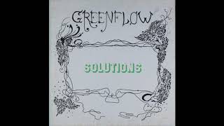 Greenflow - Solutions (1977) [FULL ALBUM]