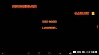 How to cure a cat of any disease 101. Guardian Quest 2 Walkthrough #1 screenshot 4