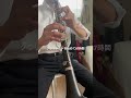 行進曲「勇気の旗を掲げて」リクエストありがとうございます！ #クラリネット #初心者 #成長記録