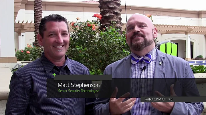 Edward Preston on Building a Global Sales Force
