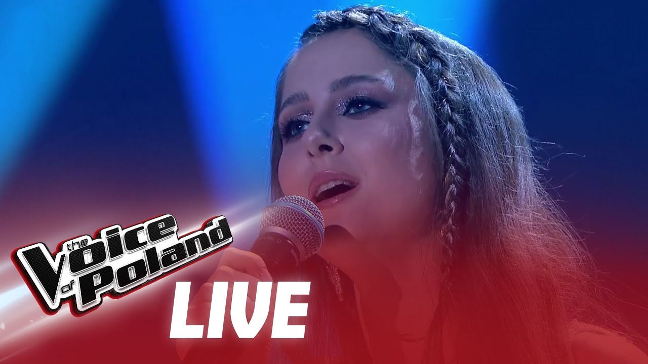 The Voice Of Poland Mamo