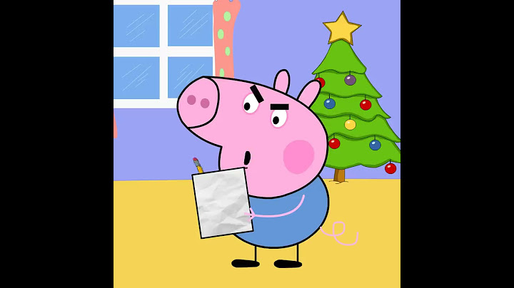 QUERIDO SANTA CLAUS 🎅