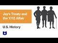 Washington's Foreign Policy and Early American Diplomacy
