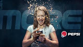 Red Dot Award: Design Concept - Pepsi Brand Identity Re-Design