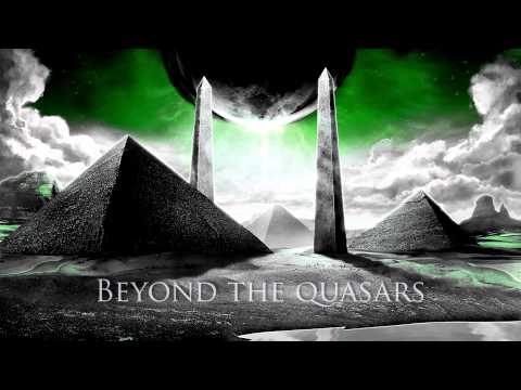 ProtoShredanoid - Beyond the Quasars