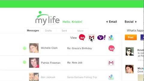 MyLife New Commercial Spot