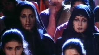 Kuchh Bhi Nahin Hai Zindagi - Om Puri - Roopa Gangully - Meena Bazar - Bollywood Songs - Kumar Sanu