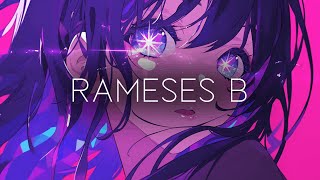 「Nightcore」Rameses B - Keep You