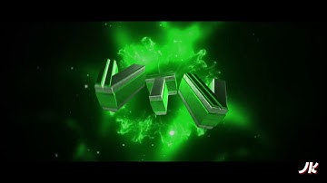 #25 - PZP - Sergei VTV (Present-intro) by JKEYfx