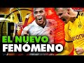 El NUEVO 'FENÓMENO' ¿¡HAALAND será MEJOR que RONALDO!?