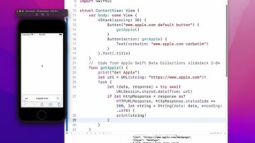 SwiftUI Button with URL in Text opens Safari App rather than performing action in my App