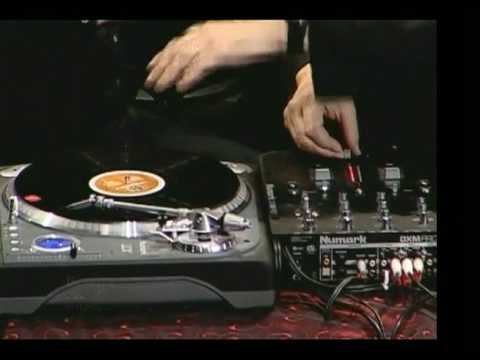 Stephen Webber's Stylus Symphony