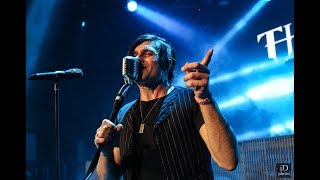 Three Days Grace - The Real You (live concert in Minsk 2017)