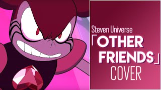 Steven Universe - Other Friends (GlitchxCity feat.  Sapphire)