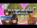 EL REFRIGERADOR “EL ORIGEN DE LIMÓN “ PARTE 3 - SERIE TIKTOK