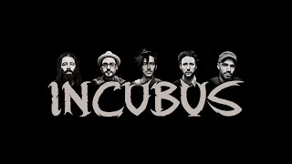 Pardon me - INCUBUS Guitar backing tracks with vocals
