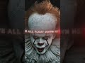 Pennywise edit shorts fyp horrorstory pennywise edit sigma