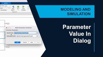 In-Place Evaluation of Parameters and Expressions in Dialog Boxes and Property Inspector