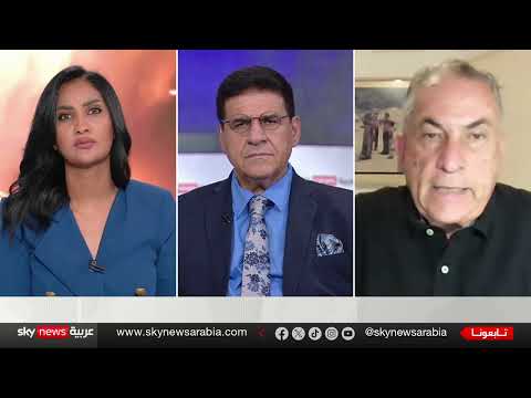 تصعيد إيراني إسرائيلي... واشنطن تحذر من رد فعل